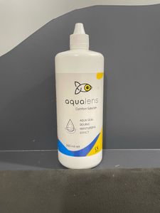 Aqua Lense Solution 500ml