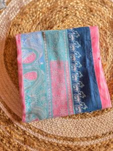 Elegant Ethnic Dupatta