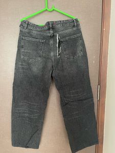 Zara Jeans