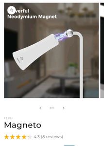 Xech Magneto 4-in-1 Portable Light