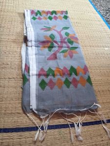 New :Pick Any One Cotton Silk Saree