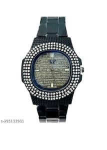 Sekou Quartz Watch