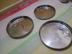 3 Dish
