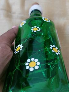 Bottle Art