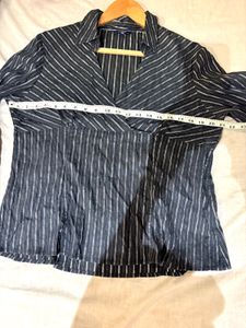 Beautiful Corset Imported Strachable Top