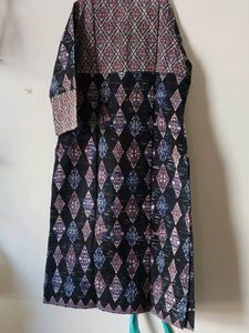 Cotton Kurti