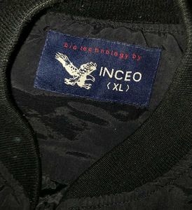 Sleevless Jacket 🧥