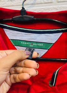 🇺🇸Tommy Hifiger Imported T-shirt