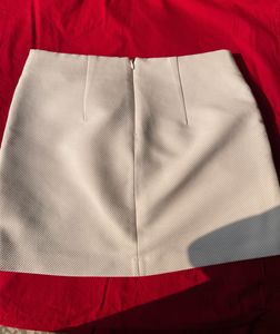 Zara Wrapped Skirt