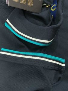 Fred Perry Polo T Shirt