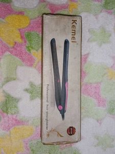 Kemei Hair Straightener