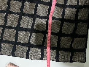 Deep Neck Party Dress