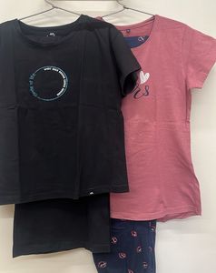 Combo Of Night Suit