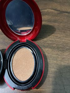 full coverage cushion foundation all day wear