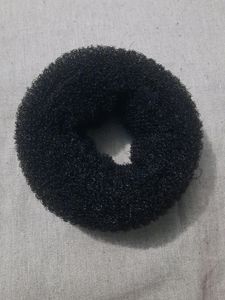 Juda Maker Bun Puff Hair Accessories Set Pack Of 2