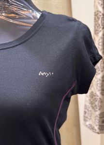 Active Wear T-shirt