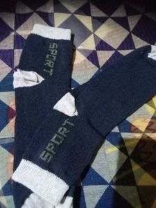 Sport Socks