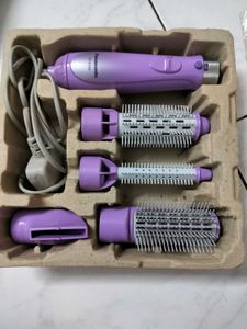 Panasonic Hair Styler