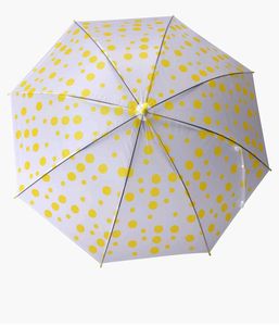 Mix Polka Dot Umbrella New With Tag