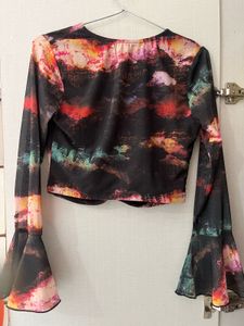 beautiful top by tokyo talkies