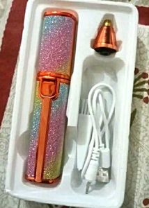 Womens Electric Trimmer