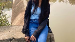 Reliance Trends Sweater