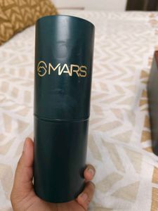 Mars Tools Of Titans Makeup Brush Set 8 Pcs