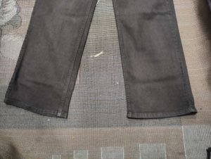 C@75 Size-32 Straight Jeans