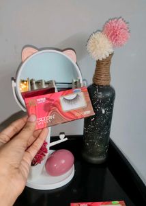 Long 6D Eyelashes