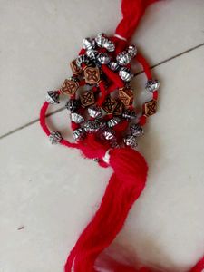 12 Rakhi