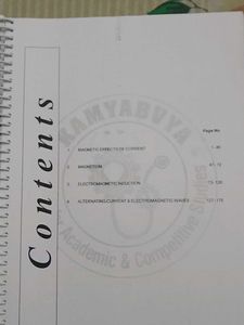 Kamyabya Study Material