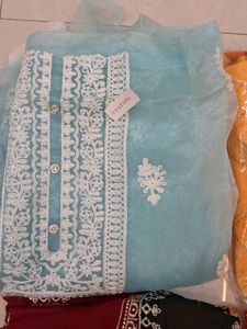 Salwar Suit Dress Material combo grab fast deal