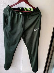 Track Pant Of Nike Brand For Men