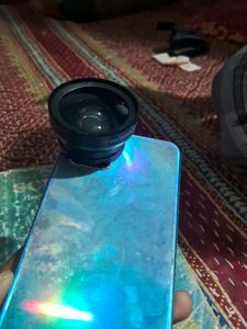 Phone Lens