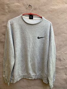 Nike Grey orignal Sweatshirt