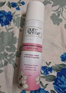 Pure Sense Body Spray