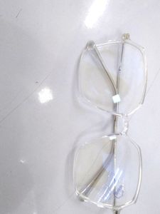 Blue Block Readymade Frame