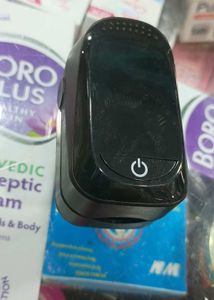 Plus Oximeter