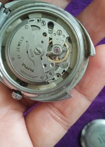 HMT KAJAL Automatic (Fixed Price)