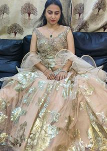 New Lehenga Choli 2