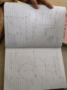 Jee( Mains +Advance) Hand Written  Notes Resonance Kota