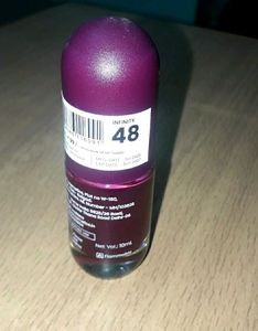 Mars Cosmic Nail Paint