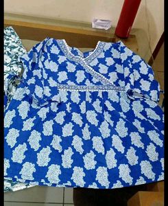 Beautiful Tunics Combo