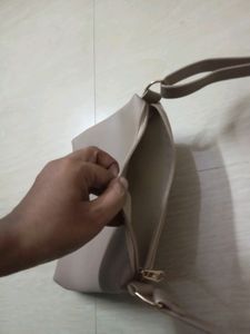 Small Combo Sling Bags