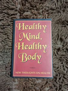 Healthy Mind Health y Body