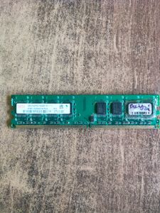 Hynix DDr 2 Ram 100% Working.