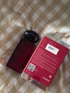 Ruby Touch Eau de Parfum