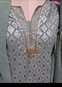 Pista Green Sharara