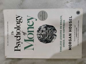 Psychology of Money