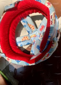 Baby Head Protector Cap